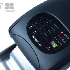 Hairfoil 24*7 Automatische Foliedispenser