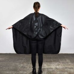 Trend-Design Kapmantel Nano Compact Black