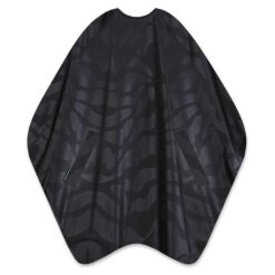 Trend-Design Kapmantel Nano Compact Black