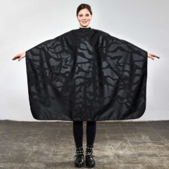 Alternative view of Trend-Design Kapmantel Nano Compact Black