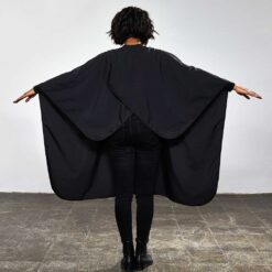 Trend-Design Kapmantel Nano Compact Uni Black