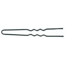 Geparelde uiteinden gevormd in de massa.