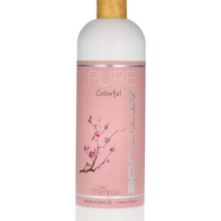 Trontveit Attitude Colorful Shampoo 500ML