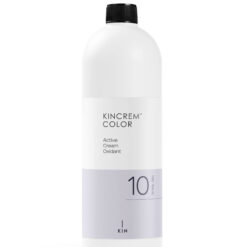 Kin crem color oxidant 10 vol 1000ml