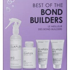Olaplex Kit Best Of The Bond Builders