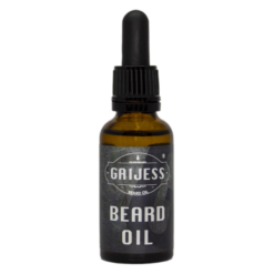 Beard Oil