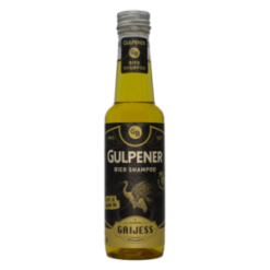 Gaijess Beershampoo