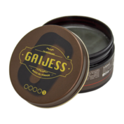 Gaijess Black Oil 100ml
