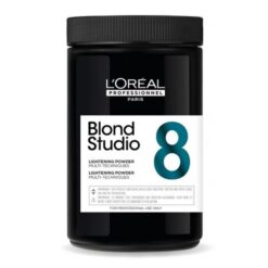 L'Oréal Blond Studio MT8 Bonder Inside Blondeerpoeder 500gr.