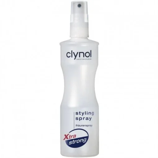 Clynol Styling Spray Extra Strong 200 ML