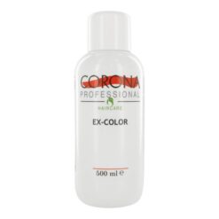Corona Ex-Color Remover 500ml