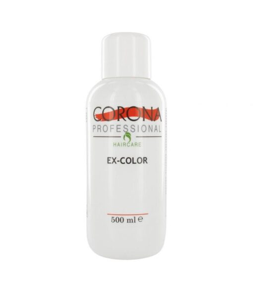 Corona Ex-Color Remover 500ml