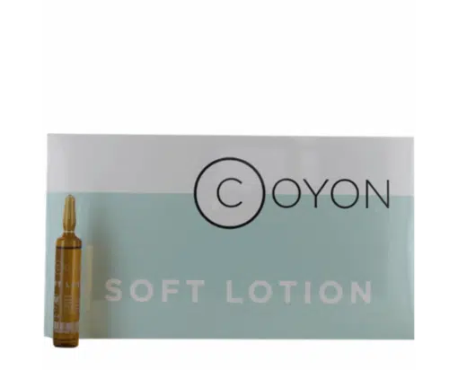 Coyon Soft Lotion A3