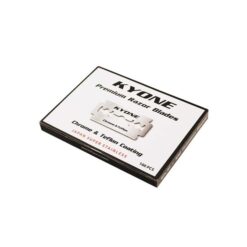 DOUBLE EDGE BLADES – DE-100