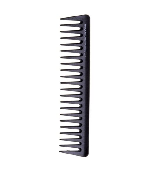 Denman Carbon Comb Dc11