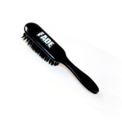 Denman Jack Dean Fade Brush Zwart