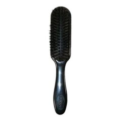 Denman Jack Dean Fade Brush Zwart