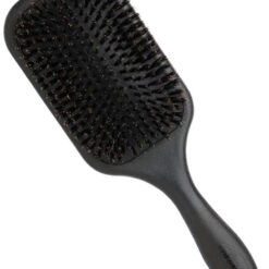 Denman Paddle Brush Boar D83