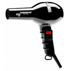 turbo dryer zwart