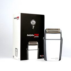 Alternative view of Babyliss Pro 4Artist Metalen Foil Shavers Doube Fxfs2E