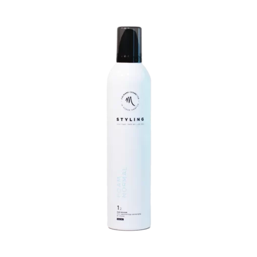 Calmare Styling Foam 400ml           