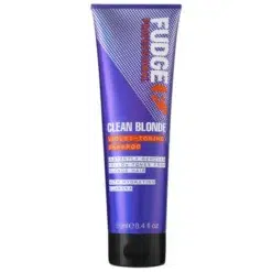 Fudge Violet Toning Shampoo