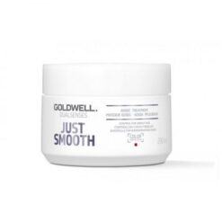 Goldwell Dualsenses Just Smooth 60Sec Treatment 200ML