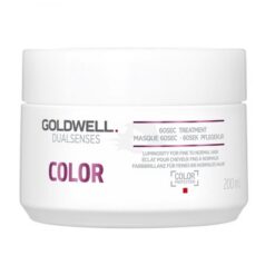 Goldwell Dualsenses Color 60Sec Treatment 200ML