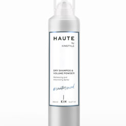 Kin haute dry shampoo