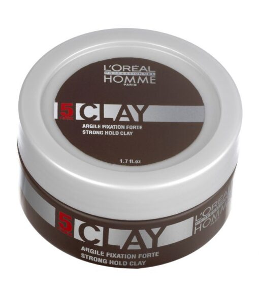 L'Oréal Homme Clay 50ml
