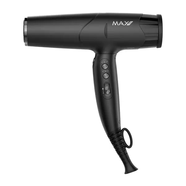 Max Pro Infinity Ii Hairdryer 2400w - Afbeelding 3