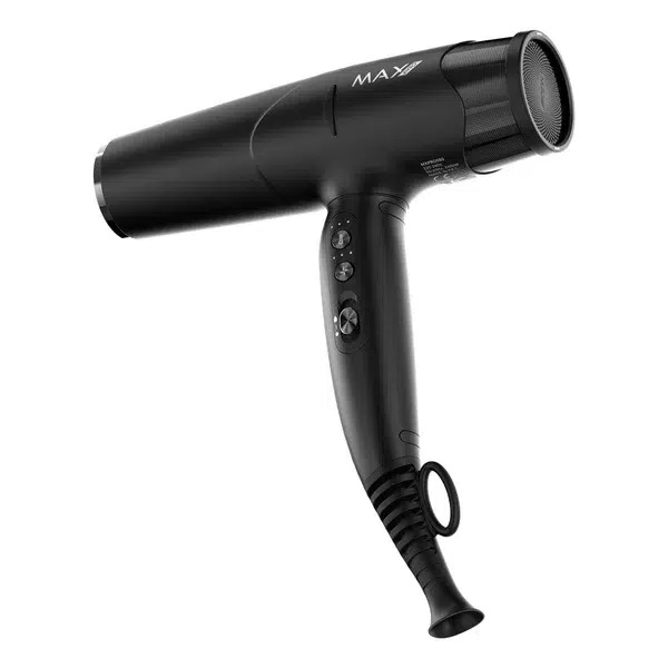 Max Pro Infinity Ii Hairdryer 2400w - Afbeelding 4