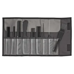 Jaguar A-Line Comb Set Etui A599-1