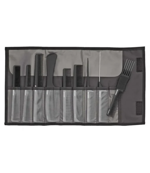 Jaguar A-Line Comb Set Etui A599-1