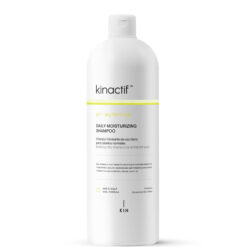 Kin actifdaily moisturizing shampoo 1000ml