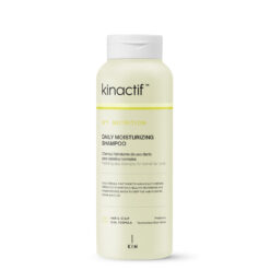 Kin actif daily moisturizing shampoo 300ml