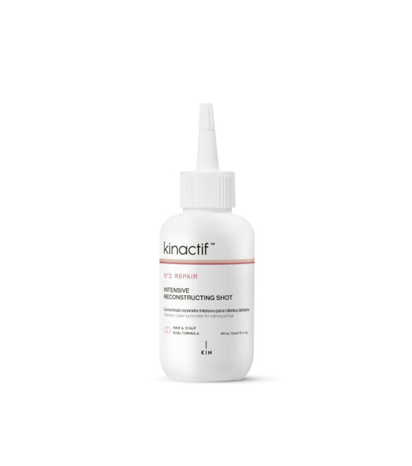 Kin Actif intensive reconstructing shot 100ml