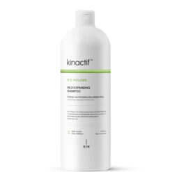 Kin actif mild expanding shampoo 1000ml