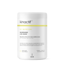 Kin Actif rich nourishing 2-in-1 mask 900ml