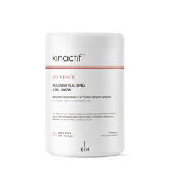 Kin Actif reconstructing 2-in-1 mask 900ml
