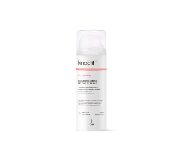 Kin Actif reconstructing melting extract 150ml