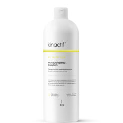 Kin actif rich nourishing shampoo 1000ml