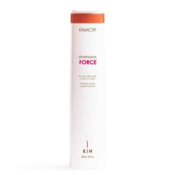 kin actif force shampoo 250ml