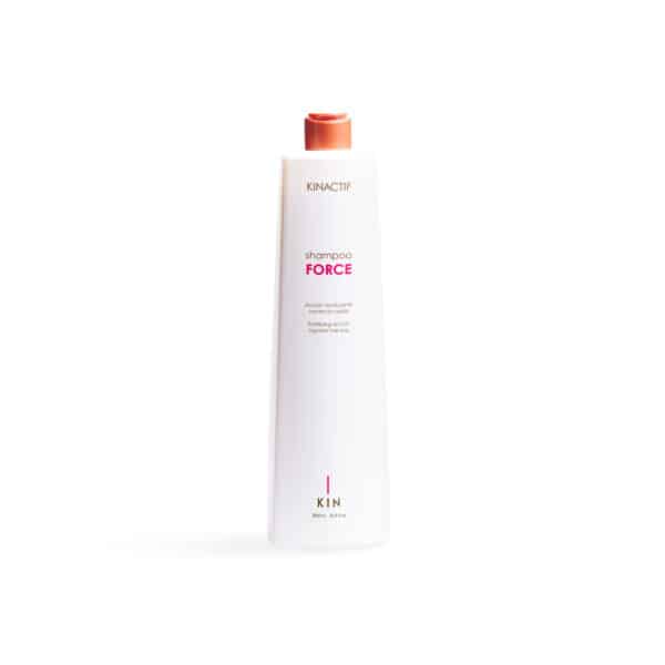 kin actif force shampoo 1000ml