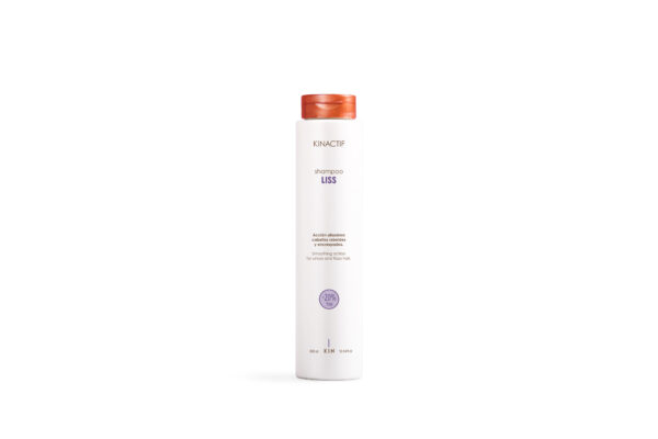 Kin Actif liss shampoo 300ml