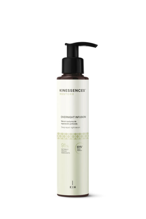 Kin essences restore overnight infusion 150ml