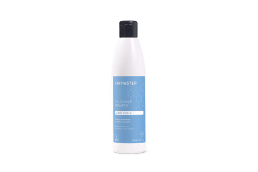 Kin master no orange shampoo 250ml