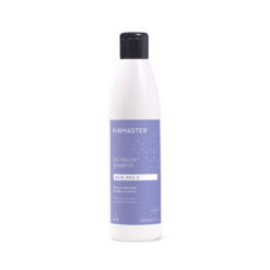 Kin master no yellow shampoo 250ml