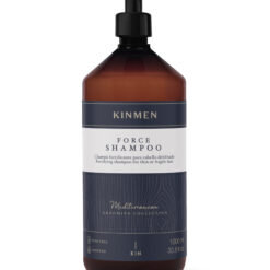 Kin men force shampoo 1000ml