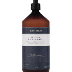 Kin men silver shampoo 1000ml